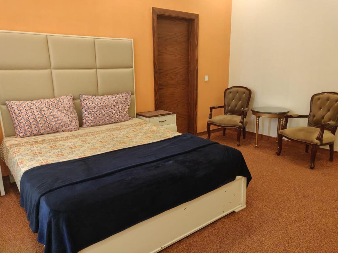 Zaib Guest House E-11 Islamabad Exterior photo