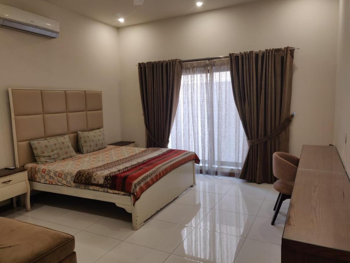 Zaib Guest House E-11 Islamabad Exterior photo
