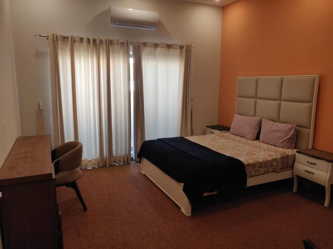 Zaib Guest House E-11 Islamabad Exterior photo